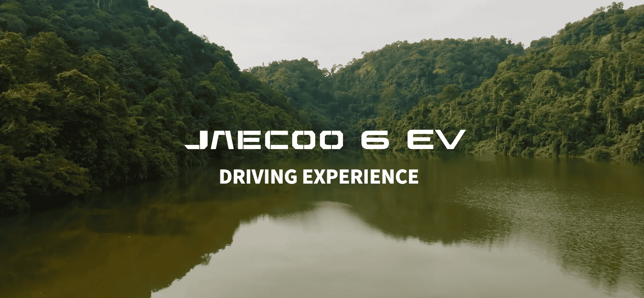 9 Drive Modes. Infinite Possibilities.