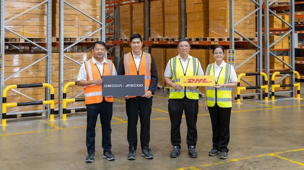 DHL Supply Chain