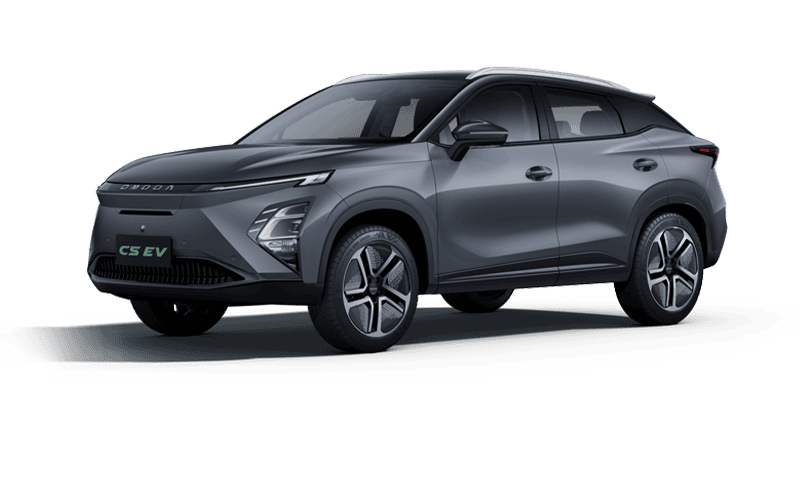 OMODA C5 EV Long Range Max