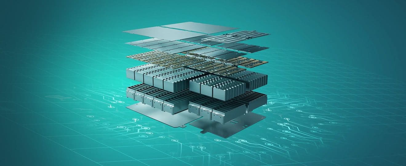 แบตเตอรี่แบบ LEF ปลอดภัยอายุการใช้งานที่ยาวนาน