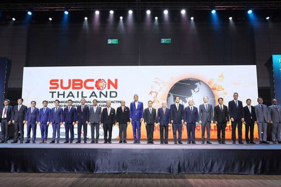 SUBCON Thailand 2024