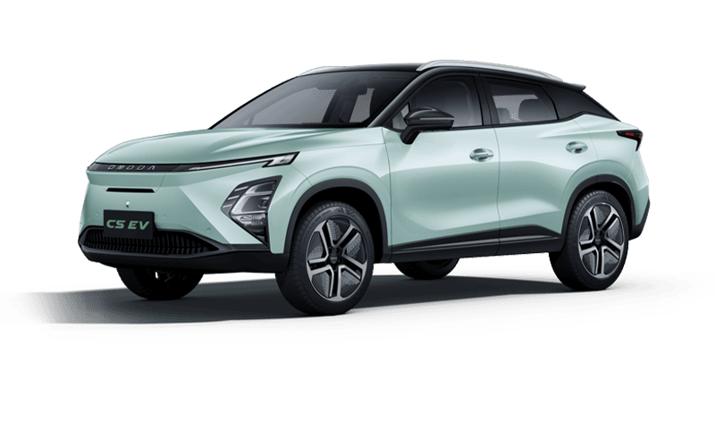 OMODA C5 EV Long Range Max