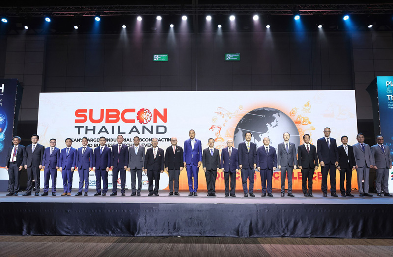 SUBCON Thailand 2024