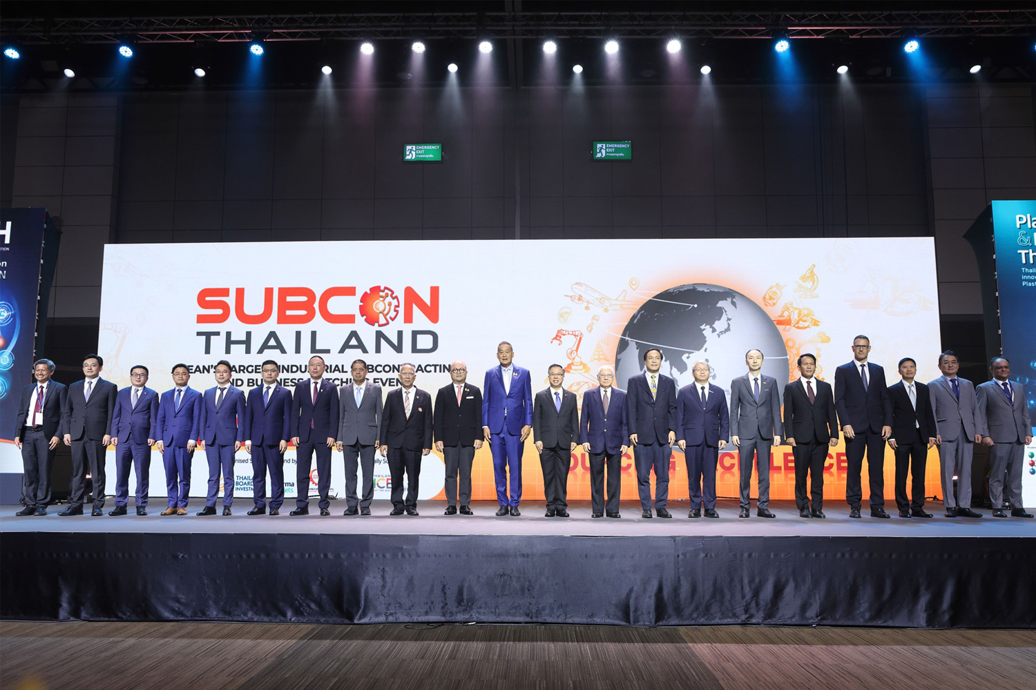 SUBCON Thailand 2024